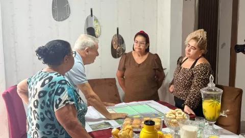 Complexo do Ayrton Sena: licitação é anunciada pelo prefeito