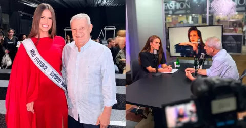Emenda de R$ 2 milhões de Folletto movimenta a 2ª edição do ES Fashion