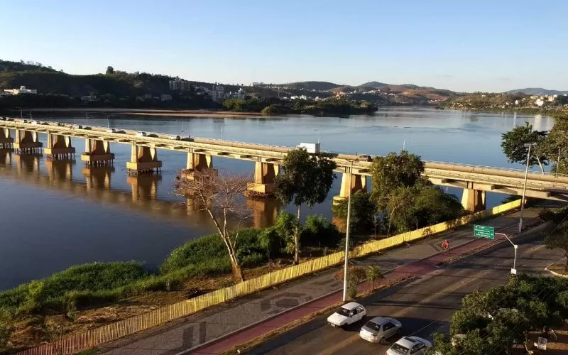 Programa anunciado para regularizar imóveis em Colatina é recurso do deputado Paulo Folletto