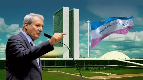 São Gabriel da Palha recebe Carreta da Saúde com recursos de Folletto 